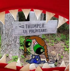 Meet your Posher, Wendy-beth